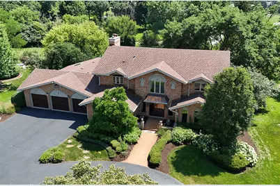 7 Horseshoe Lane, Lemont, IL 60439 - Photo 1