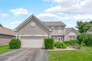 4030 Tansy Rd, Aurora, IL 60504 - Photo 1