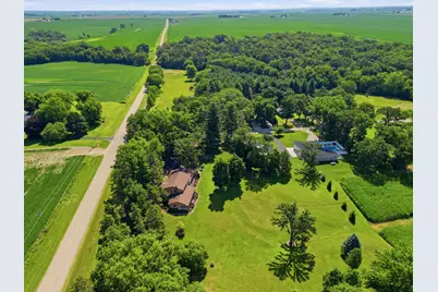 8178 Oakville Road, Mount Carroll, IL 61053 - Photo 17