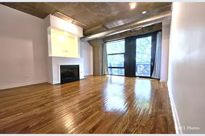 1111 W 15th Street #218, Chicago, IL 60608 - Photo 7