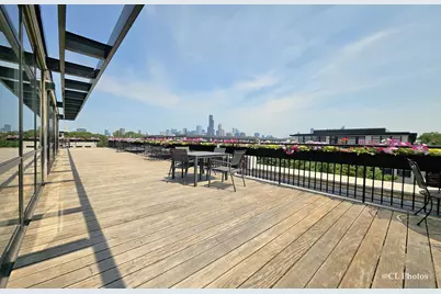 1111 W 15th Street #218, Chicago, IL 60608 - Photo 25