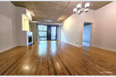 1111 W 15th Street #218, Chicago, IL 60608 - Photo 5