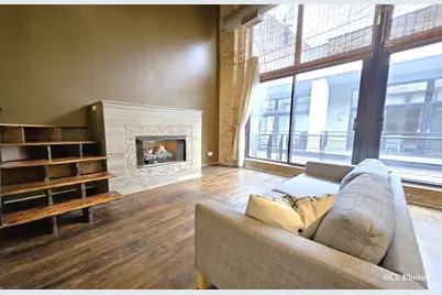 1935 N Fairfield Avenue #411, Chicago, IL 60647 - Photo 7