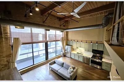 1935 N Fairfield Avenue #411, Chicago, IL 60647 - Photo 9