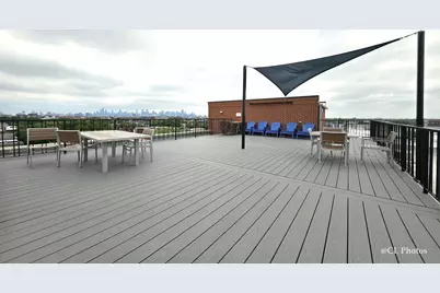 1935 N Fairfield Avenue #411, Chicago, IL 60647 - Photo 23