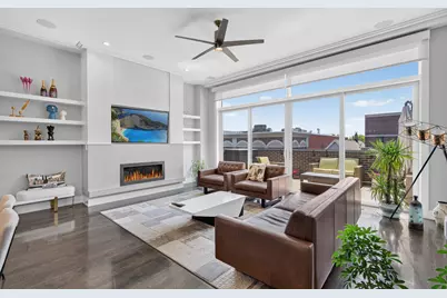 1342 W Belmont Avenue #4E, Chicago, IL 60657 - Photo 3