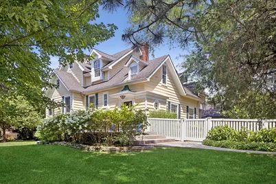 801 N Madison Street, Hinsdale, IL 60521 - Photo 1