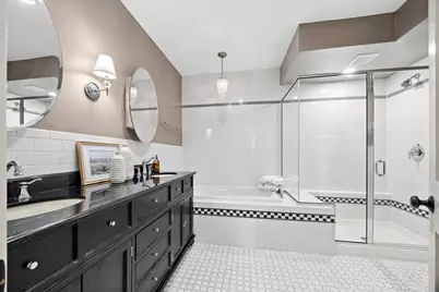 801 N Madison Street, Hinsdale, IL 60521 - Photo 19