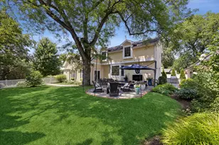 801 N Madison St, Hinsdale, IL 60521 - Photo 33