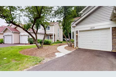 1237 Cranbrook Drive, Schaumburg, IL 60193 - Photo 3