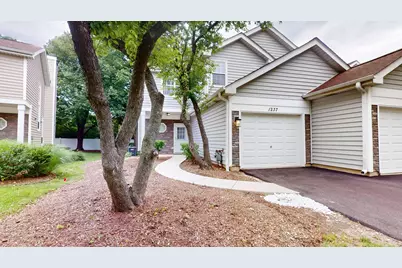 1237 Cranbrook Drive, Schaumburg, IL 60193 - Photo 1