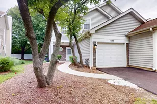 1237 Cranbrook Dr, Schaumburg, IL 60193 - Photo 1