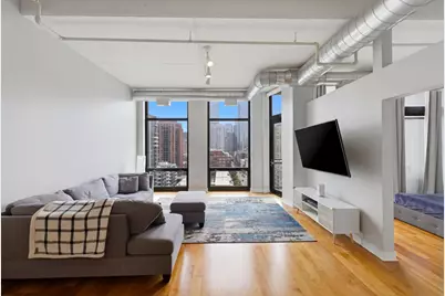 740 W Fulton Street #1303, Chicago, IL 60661 - Photo 3