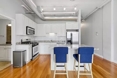 740 W Fulton Street #1303, Chicago, IL 60661 - Photo 5