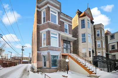 1828 S Trumbull Avenue, Chicago, IL 60623 - Photo 1