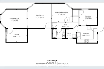 2838 N Sheffield Avenue #2, Chicago, IL 60657 - Photo 17