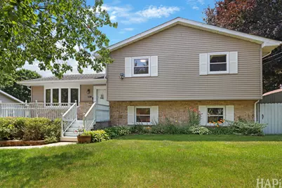 10113 W Crissy Avenue, Beach Park, IL 60099 - Photo 3