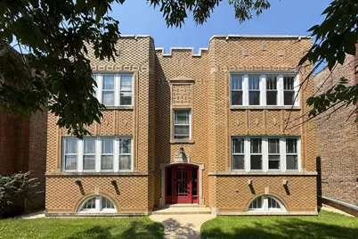 5644-46 W Melrose Street, Chicago, IL 60634 - Photo 1