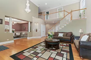 312 Camargo Ct, Vernon Hills, IL 60061 - Photo 7