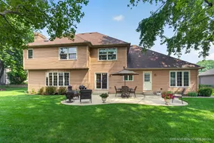 425 Brentwood Ct, Roselle, IL 60172 - Photo 37
