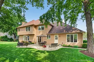 425 Brentwood Ct, Roselle, IL 60172 - Photo 39