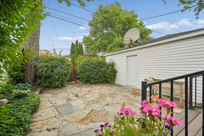 6638 N Trumbull Avenue, Lincolnwood, IL 60712 - Photo 3