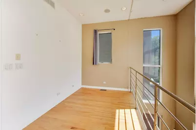 821 N Wood Street #1, Chicago, IL 60622 - Photo 11