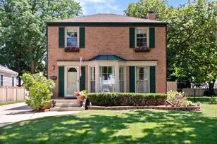 103 N Home Ave, Park Ridge, IL 60068 - Photo 1