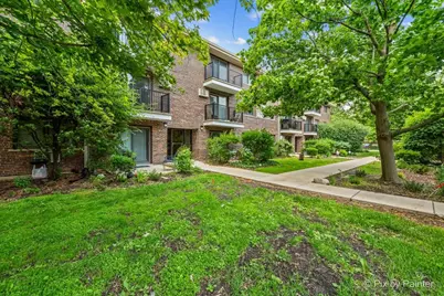 1220 S Lorraine Road #2H, Wheaton, IL 60189 - Photo 23