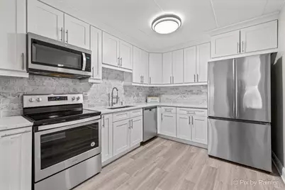 1220 S Lorraine Road #2H, Wheaton, IL 60189 - Photo 7