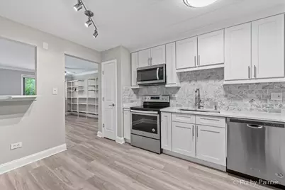 1220 S Lorraine Road #2H, Wheaton, IL 60189 - Photo 9