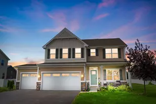 3079 Grande Trail, Yorkville, IL 60560 - Photo 1