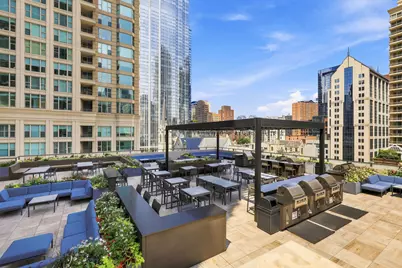 30 E Huron Street #2007, Chicago, IL 60611 - Photo 25
