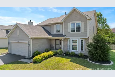 169 N Orchard Drive, Bolingbrook, IL 60440 - Photo 1