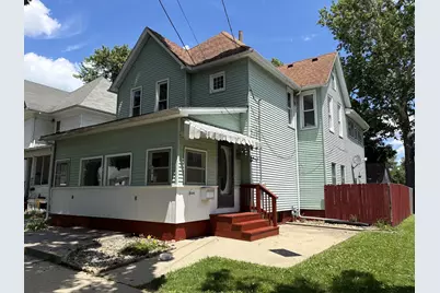804 N Jackson Street, Clifton, IL 61727 - Photo 1