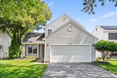 1870 Wildwood Lane, Hanover Park, IL 60133 - Photo 1
