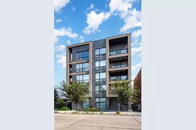 2342 W Adams Street #401, Chicago, IL 60612 - Photo 1