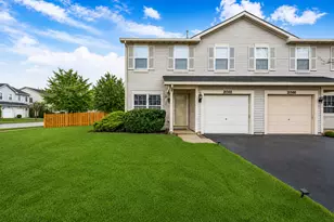 21552 Freeport Ct, Plainfield, IL 60544 - Photo 1
