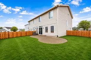 21552 Freeport Ct, Plainfield, IL 60544 - Photo 11