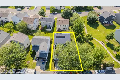 25 Primrose Lane, Oswego, IL 60543 - Photo 3