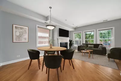 3759 N Ashland Avenue #2, Chicago, IL 60613 - Photo 5