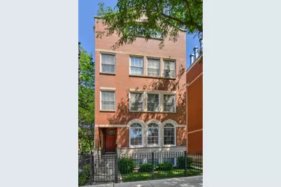 3759 N Ashland Avenue #2, Chicago, IL 60613 - Photo 1