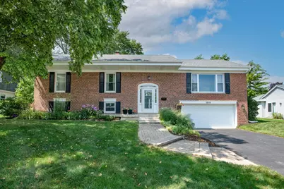1058 W Illinois Avenue, Palatine, IL 60067 - Photo 1