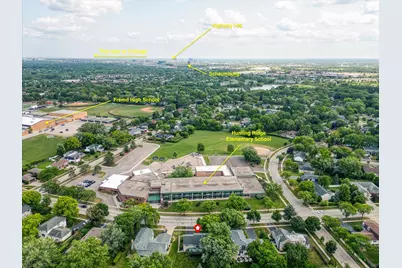 1058 W Illinois Avenue, Palatine, IL 60067 - Photo 45