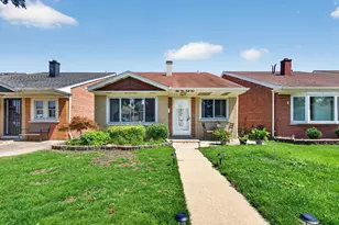 5941 S Parkside Ave, Chicago, IL 60638 - Photo 1
