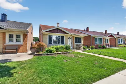5941 S Parkside Avenue, Chicago, IL 60638 - Photo 3