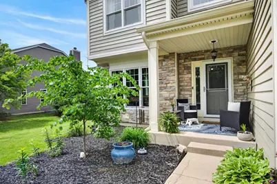3350 Moraine Drive, Aurora, IL 60506 - Photo 3