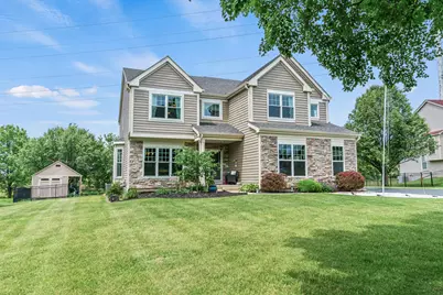 3350 Moraine Drive, Aurora, IL 60506 - Photo 1