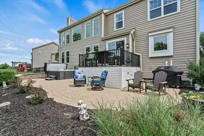 3350 Moraine Drive, Aurora, IL 60506 - Photo 43