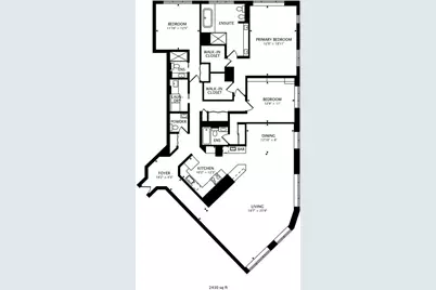 950 N Michigan Avenue #3103, Chicago, IL 60611 - Photo 45